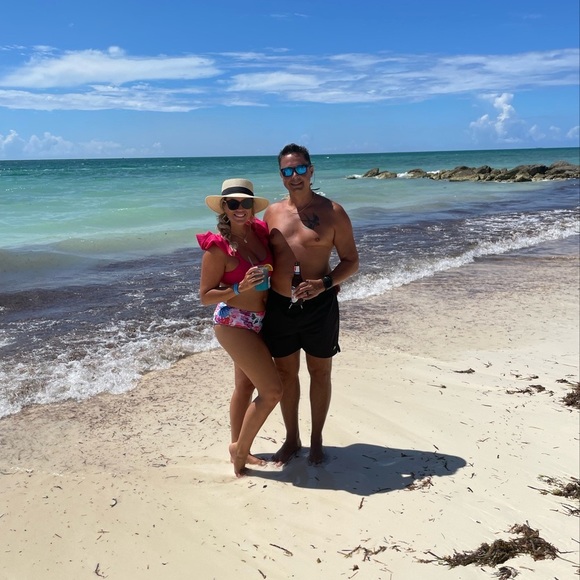 Meet your Posher, Morgan - Picture 2 of 2